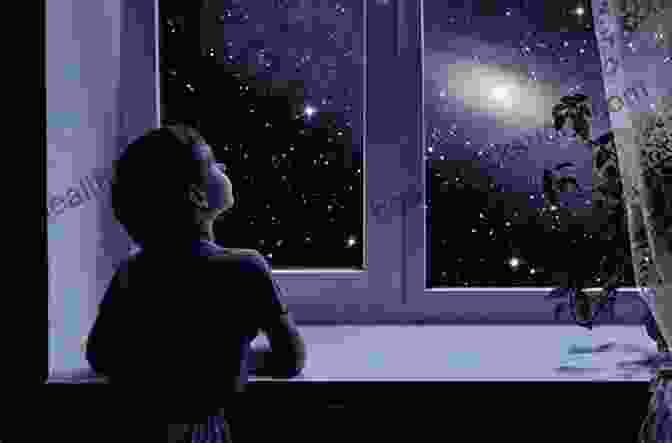 A Child Looking Up At The Stars With Wonder In Their Eyes So How Do I Parent THIS Child?: Discovering The Wisdom And The Wonder Of Who Your Child Was Meant To Be