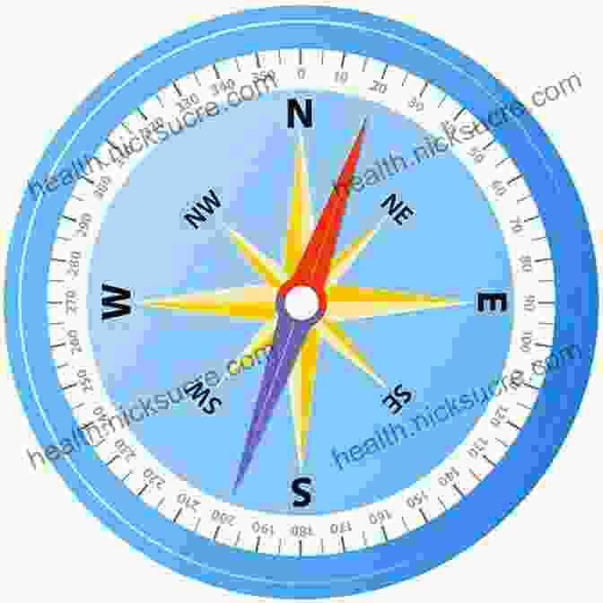 A Compass With The Word This Life Is Yours: Discover Your Power Claim Your Wholeness And Heal Your Life