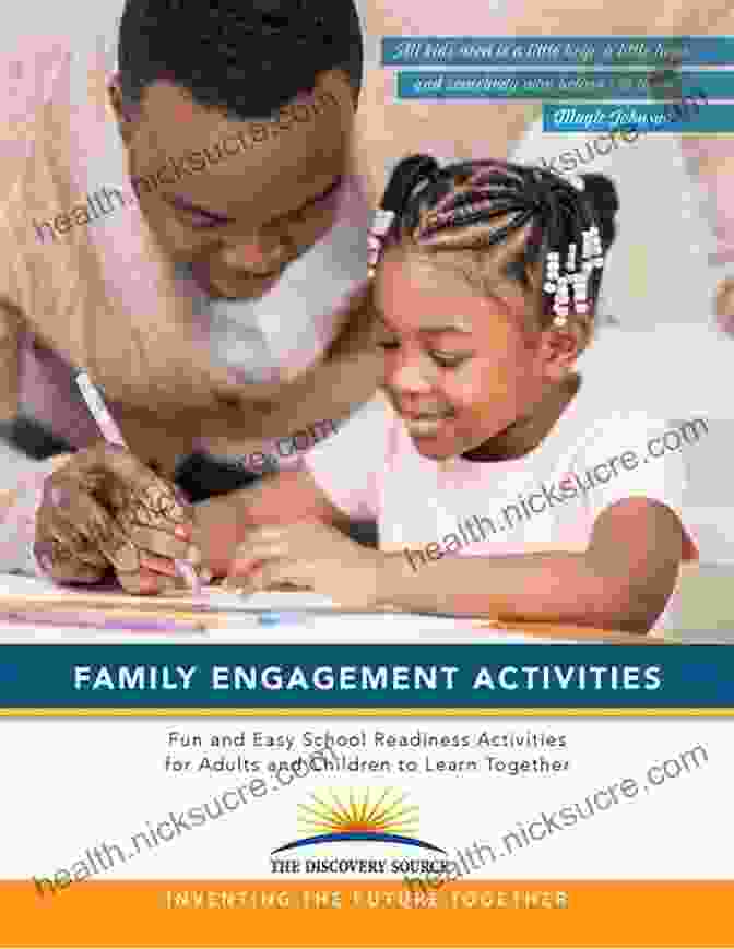 A Family Engaged In Homeschooling Activities The Big Of Homeschooling