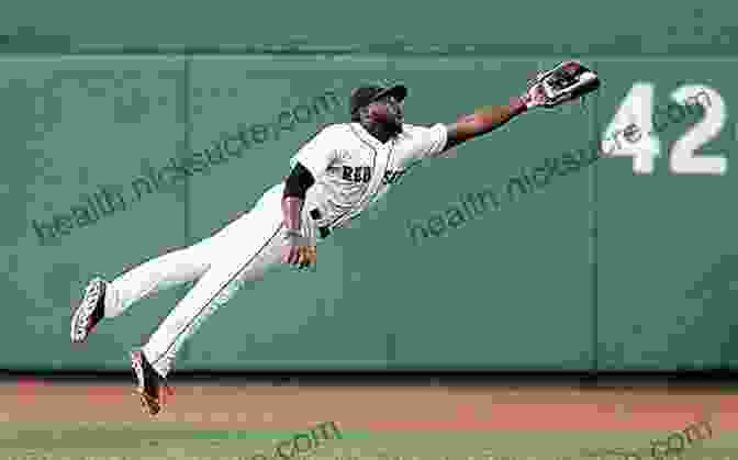 A Fielder Leaping Into The Air And Stretching Out Their Glove To Make A Diving Catch 21 Killer Fastpitch Softball Game Winning Strategies