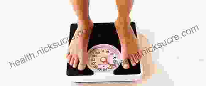 A Photo Of A Person Being Weighed On A Scale, With A Look Of Shame And Embarrassment On Their Face. What We Don T Talk About When We Talk About Fat