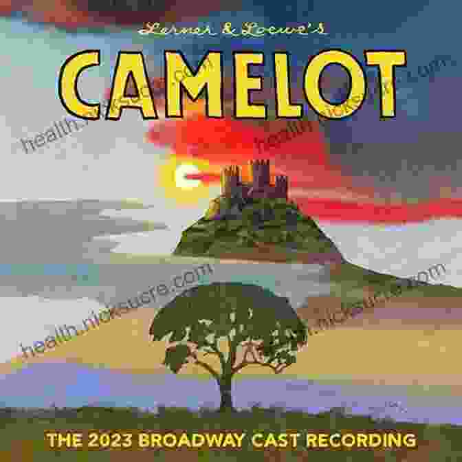 A Vibrant And Enchanting Cover Of The Book New Camelot, Featuring A Knight In Shining Armor Riding Through A Lush Forest. New Camelot S Brewster (Tales Of New Camelot 22)