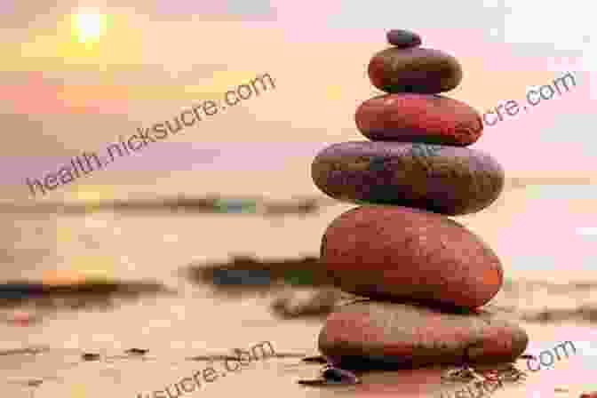 A Zen Garden With Rocks, Sand, And A Single Tree, Symbolizing The Practice Of Mindfulness And Gratitude This Life Is Yours: Discover Your Power Claim Your Wholeness And Heal Your Life