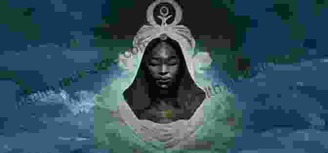 An Image Of Obatala, The Orisha Of Creation And Purity Yoruba Spirituality For Beginners: Master The Core Concepts Of The Ancient African Ancestral Religious Tradition (African Spirituality)