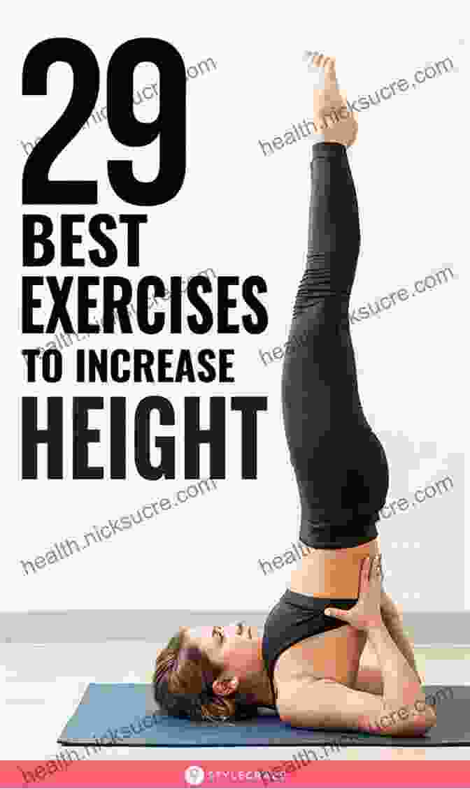 Ankle Weights Increase Your Height From Home: 15 Different Exercises To Increase Your Height From Home 2024