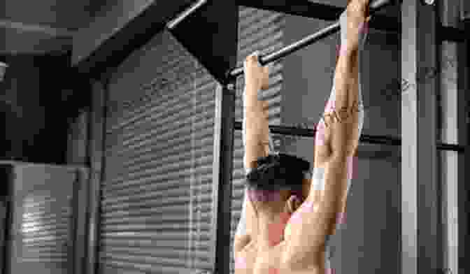 Bar Hanging Exercise Increase Your Height From Home: 15 Different Exercises To Increase Your Height From Home 2024