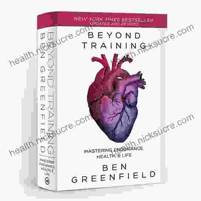 Ben Greenfield, Author Of Beyond Training 2nd Edition Beyond Training 2nd Edition Ben Greenfield