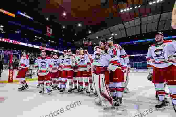 Charlotte Checkers AHL Hockey In Charlotte Jim Mancuso