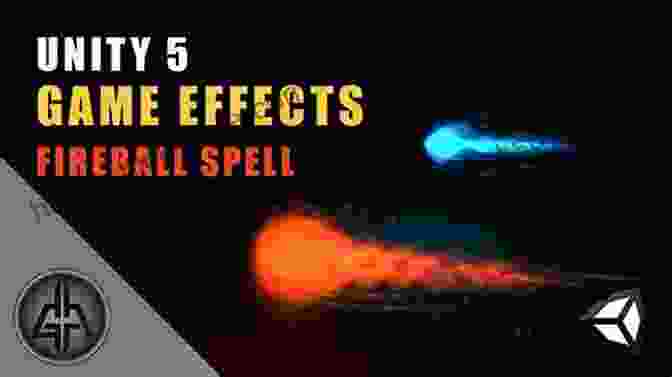 Fireball Spell A Blazing Projectile New Camelot S Fire Sorceress (Tales Of New Camelot 5)