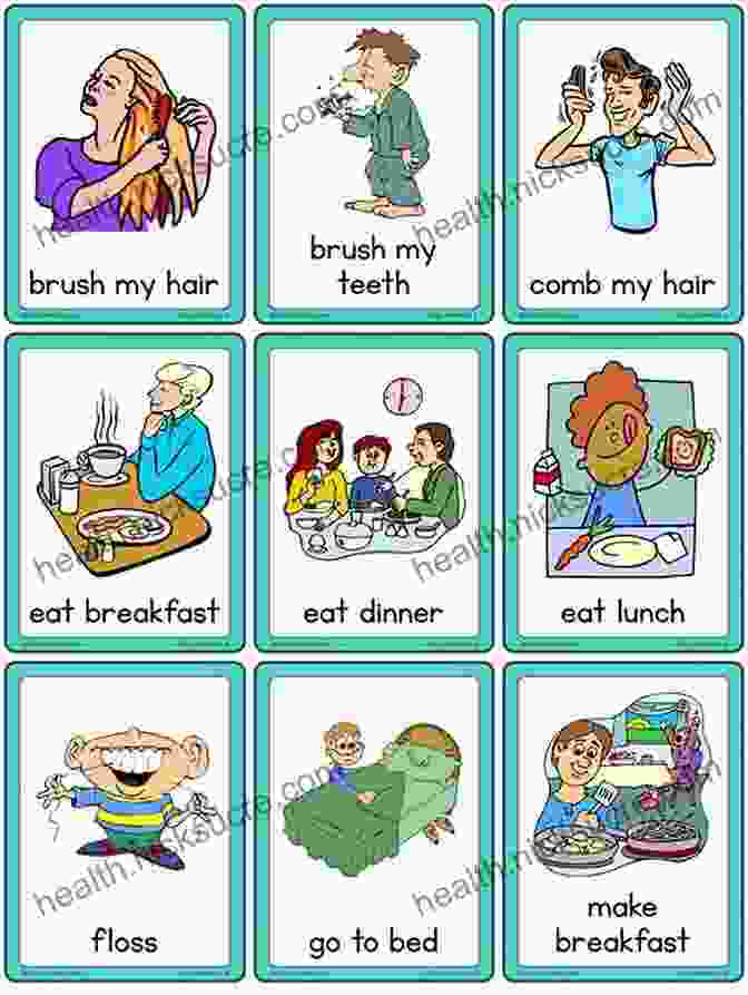 Flashcards Featuring Everyday Vocabulary For ESL Learners Idiom Attack 1: Responsibilities Routines ESL Flashcards For Everyday Living Vol 2: Getting Comfortable Routine Interactions: Master 60+ English Idioms 1: ESL Flashcards For Everyday Living)