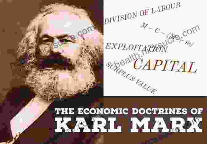 Karl Marx They Thought For Themselves: Ten Amazing Jews