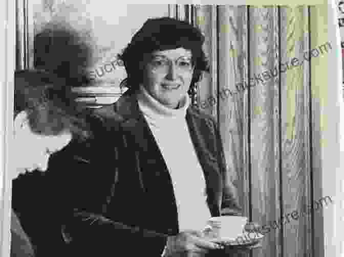 Portrait Of Rosemary Radford Ruether, An American Feminist Theologian Science And The Doctrine Of Creation: The Approaches Of Ten Modern Theologians