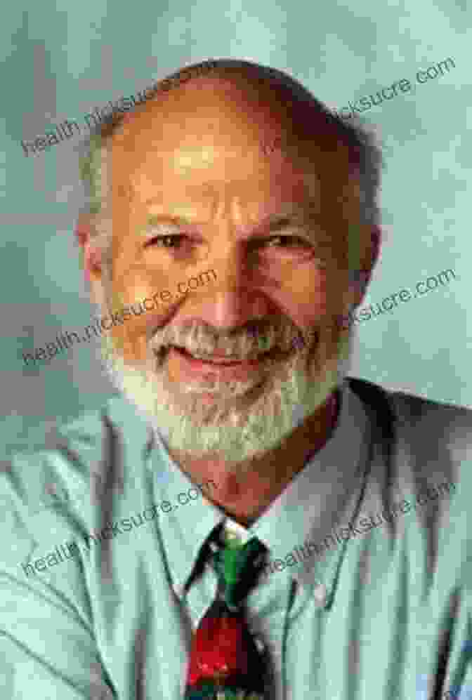 Portrait Of Stanley Hauerwas, An American Theologian And Ethicist Science And The Doctrine Of Creation: The Approaches Of Ten Modern Theologians