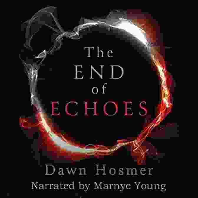 The Echoes Of The Dawn Book Cover The Jongurian Trilogy Box Set