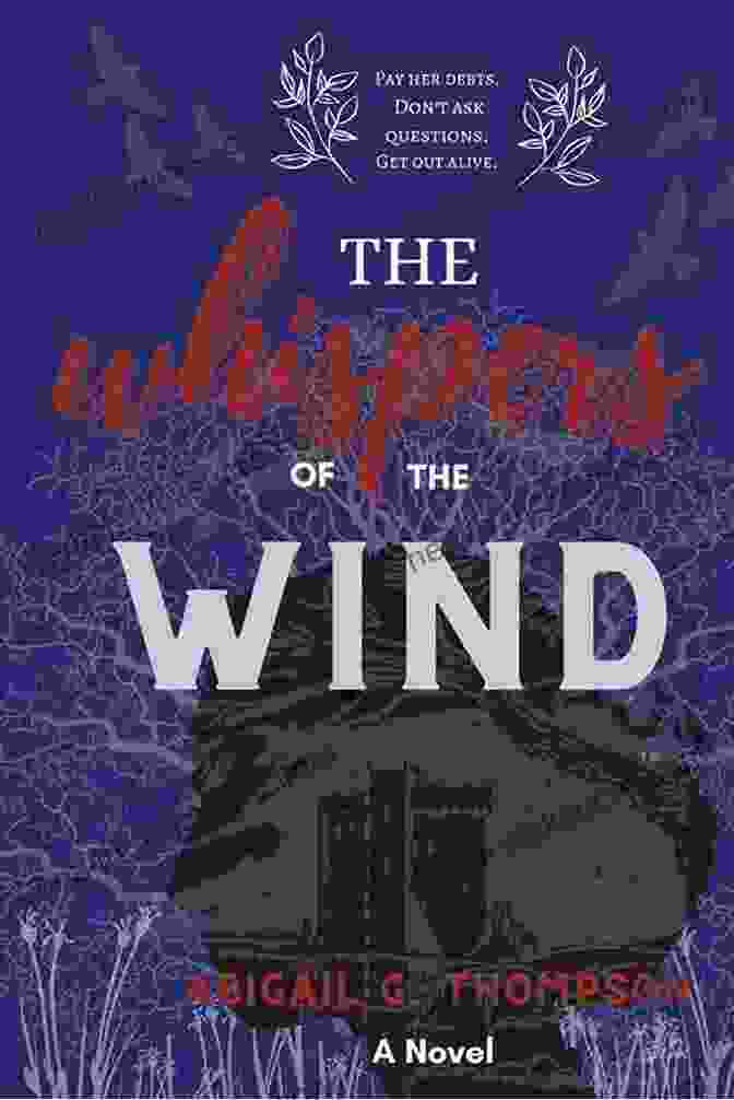 The Whispers Of The Wind Book Cover The Jongurian Trilogy Box Set