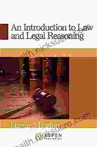 An Introduction to Law and Legal Reasoning (Academic Success Series)