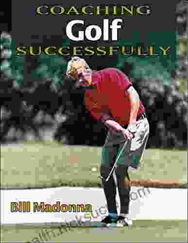 Coaching Golf Successfully (Coaching Successfully Series)