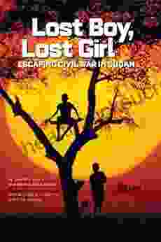 Lost Boy Lost Girl: Escaping Civil War in Sudan