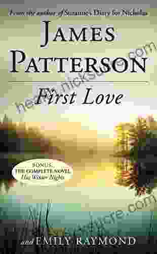 First Love James Patterson