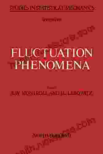 Fluctuation Phenomena Dave Pelz