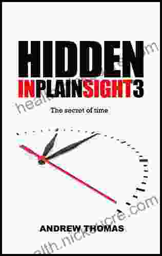 Hidden In Plain Sight 3: The secret of time