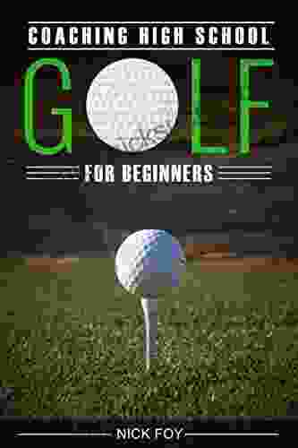 How to Teach High School Golf for Coaches: A guide for beginner golf coaches