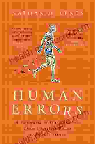 Human Error Paul Green