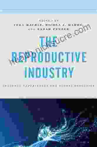 The Reproductive Industry: Intimate Experiences and Global Processes (Critical Perspectives on the Psychology of Sexuality Gender and Queer Studies)