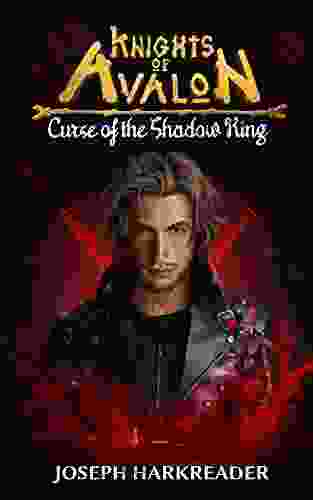 Knights Of Avalon: Curse Of The Shadow King