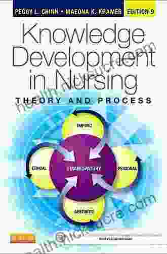 Knowledge Development in Nursing E Book: Theory and Process