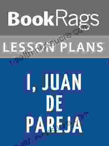 Lesson Plans I Juan De Pareja