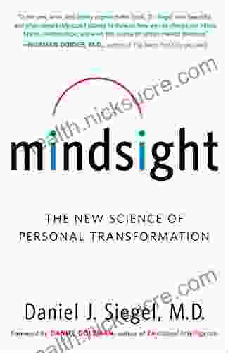 Mindsight: The New Science of Personal Transformation