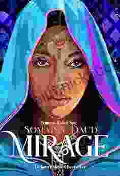 Mirage: A Novel (Mirage 1)