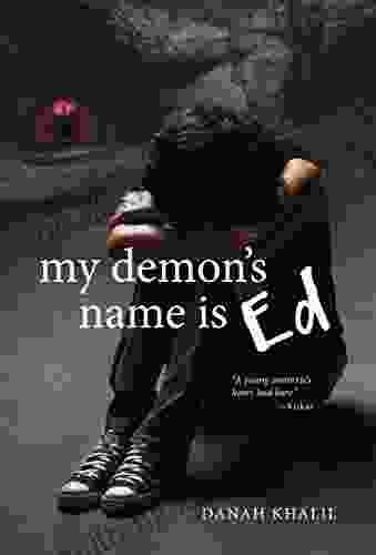 My Demon s Name is Ed