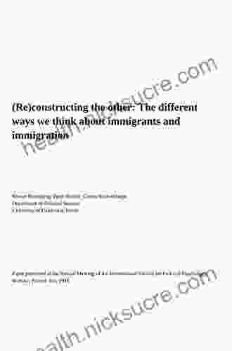 Constructing The (M)other: Narratives Of Disability Motherhood And The Politics Of Normal (Disability Studies In Education 22)