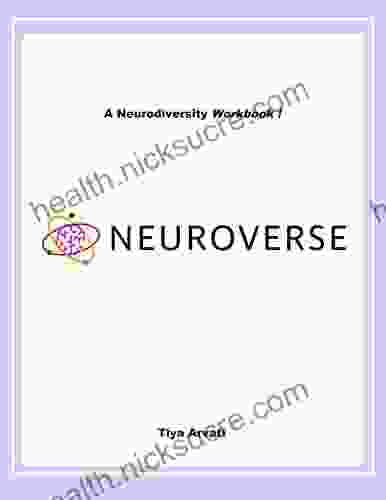 Neuroverse A Neurodiversity Workbook : What Is Neurodiversity