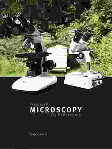 Practical Microscopy For Beekeepers Don Harris