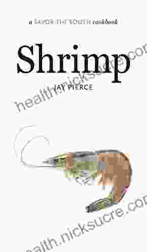 Shrimp: A Savor The South Cookbook (Savor The South Cookbooks)