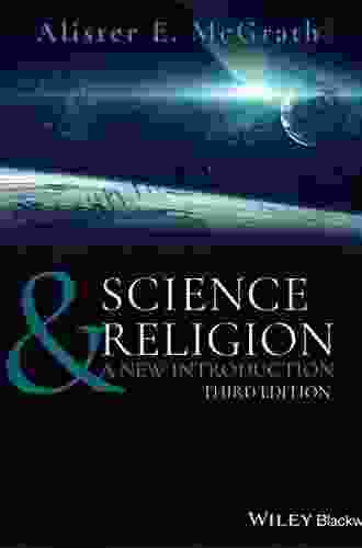 Science Religion: A New Introduction