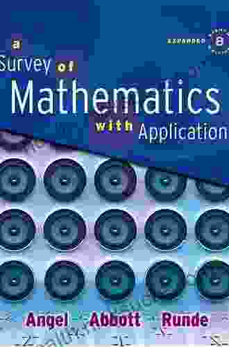 A Survey Of Mathematics With Applications (2 Downloads)