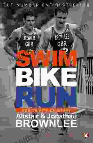 Swim Bike Run: Our Triathlon Story