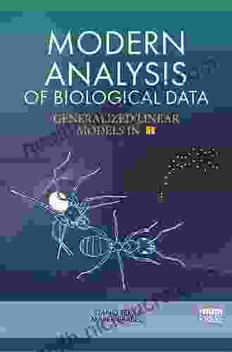 The Analysis Of Biological Data