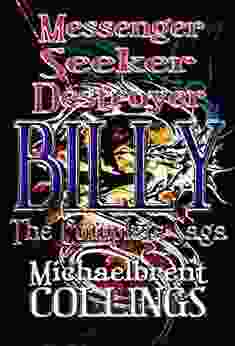 The Complete Billy Saga Michaelbrent Collings