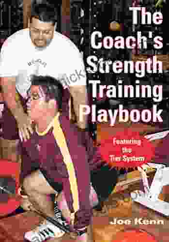 The Coach S Strength Training Playbook