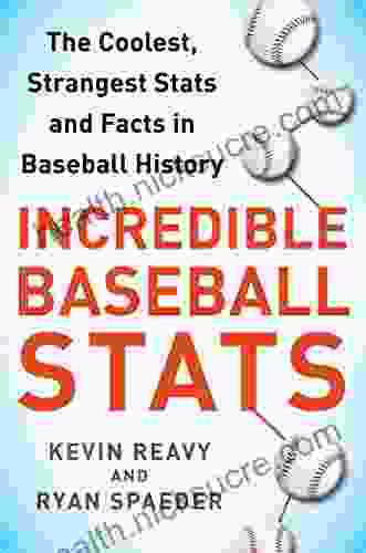 Incredible Baseball Stats: The Coolest Strangest Stats And Facts In Baseball History