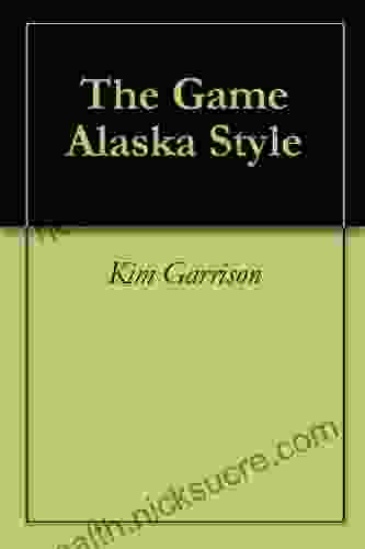 The Game Alaska Style Pottermore Publishing