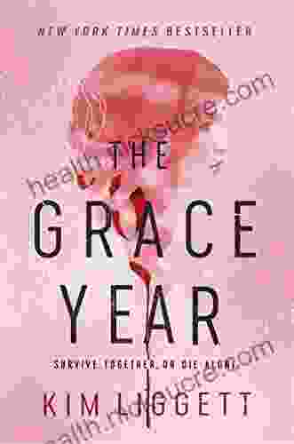 The Grace Year: A Novel