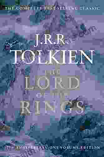 The Lord Of The Rings: One Volume