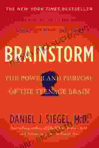 Brainstorm: The Power And Purpose Of The Teenage Brain