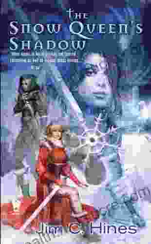 The Snow Queen S Shadow (PRINCESS 4)